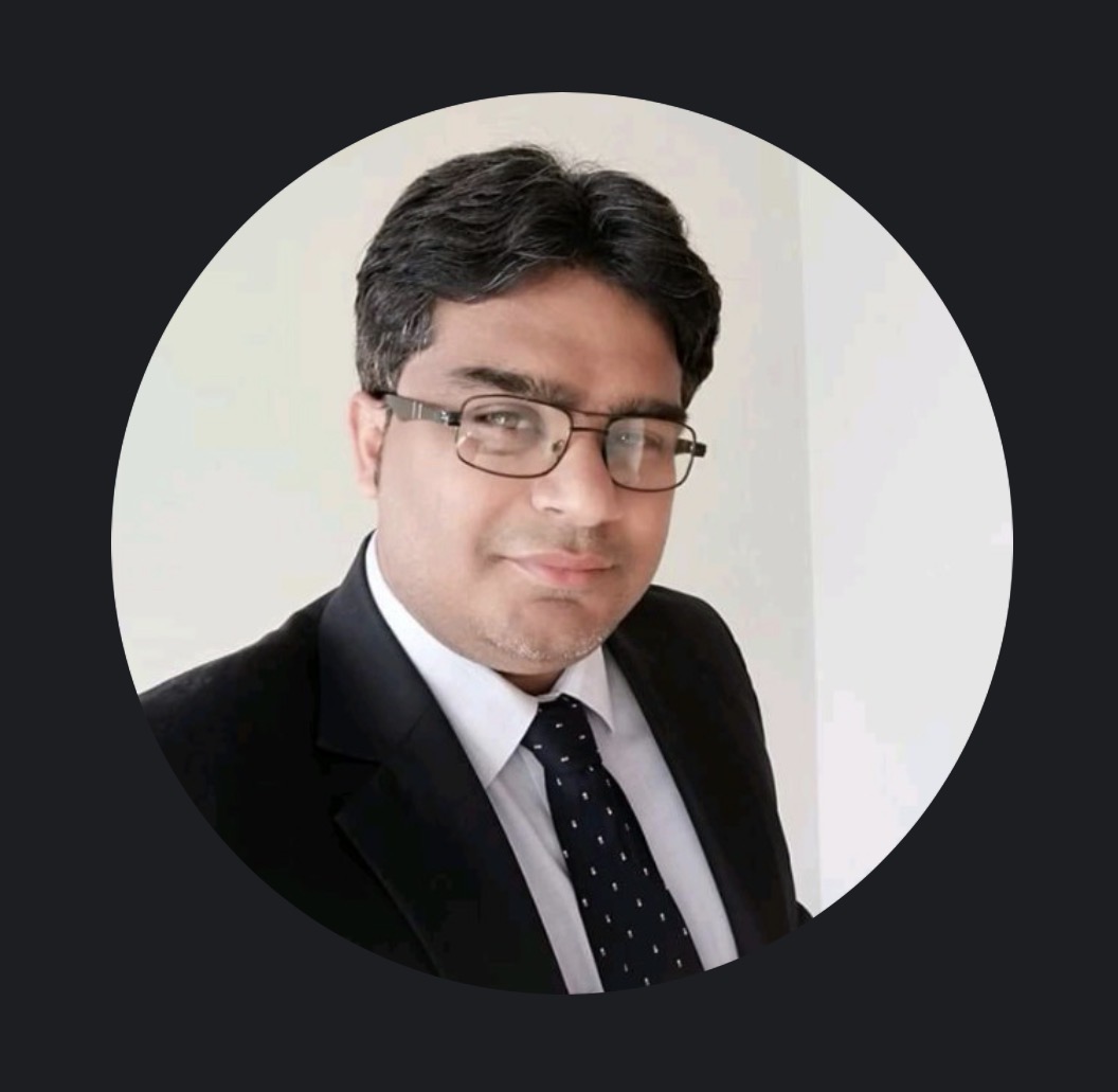 Muhammad Sajjad Noonari