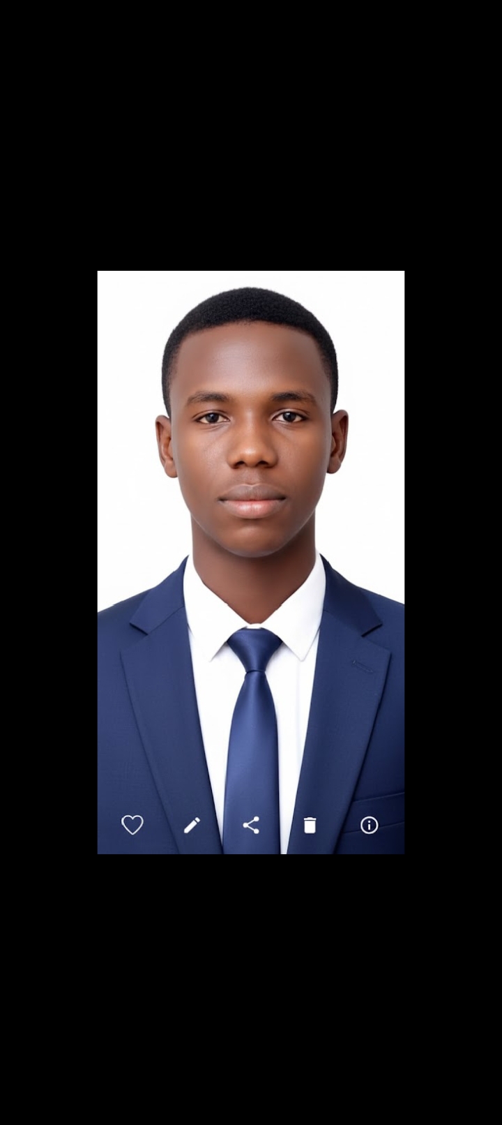Buhari Abubakar