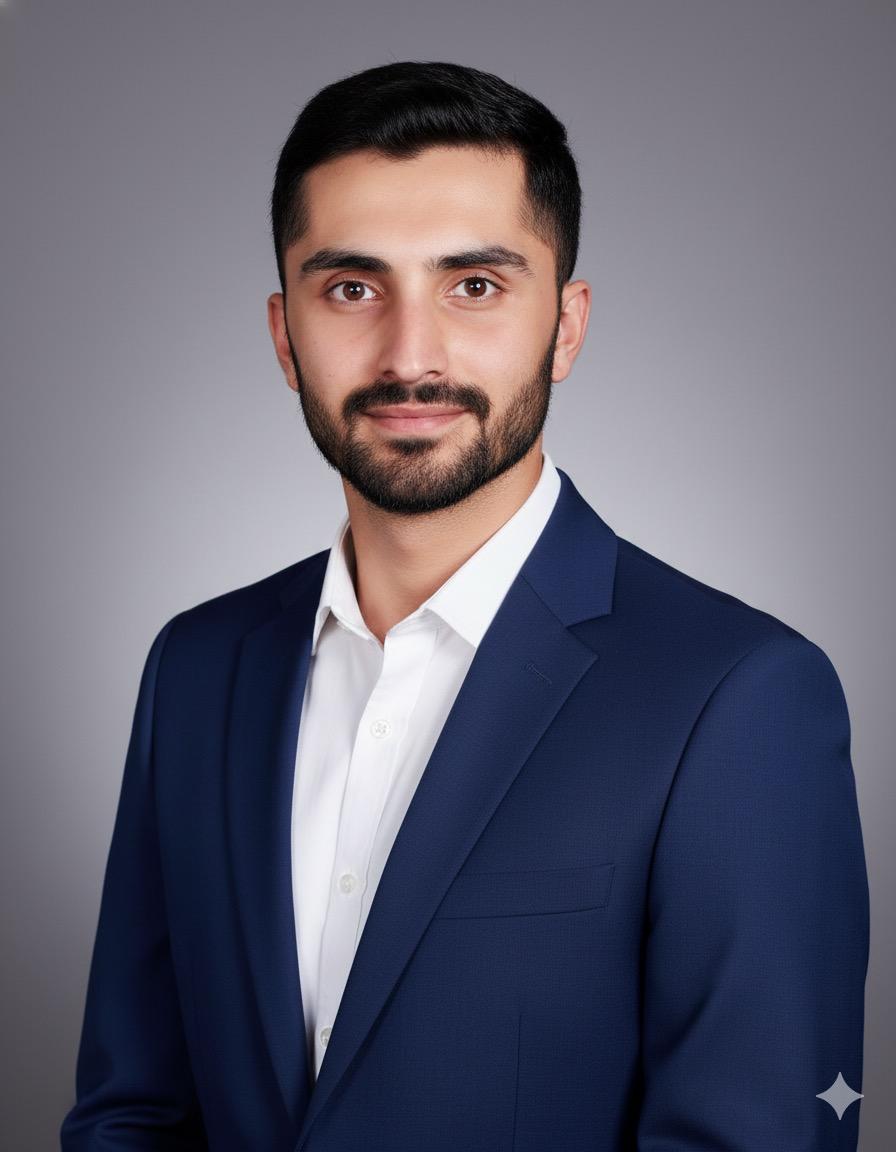 Hataf Khalil Jahangiri