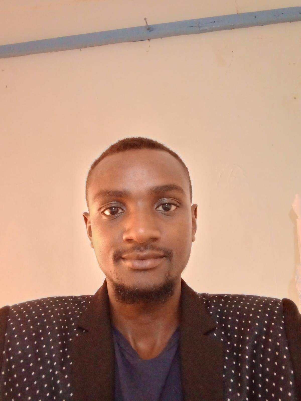 Arch Michael Mugi