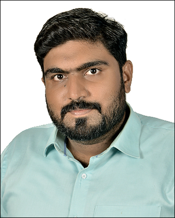 Syed Ahsan Ali