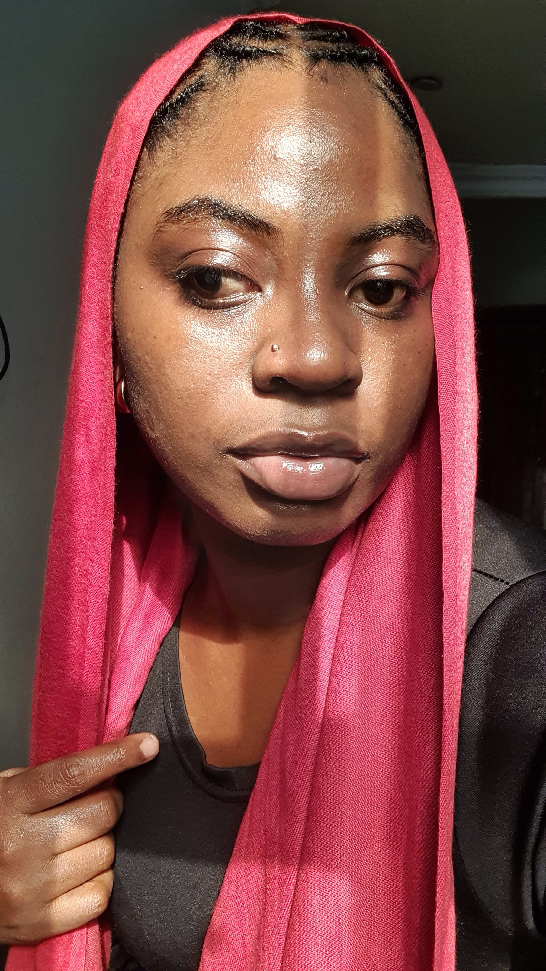 Gbadamosi Titilope Mariam