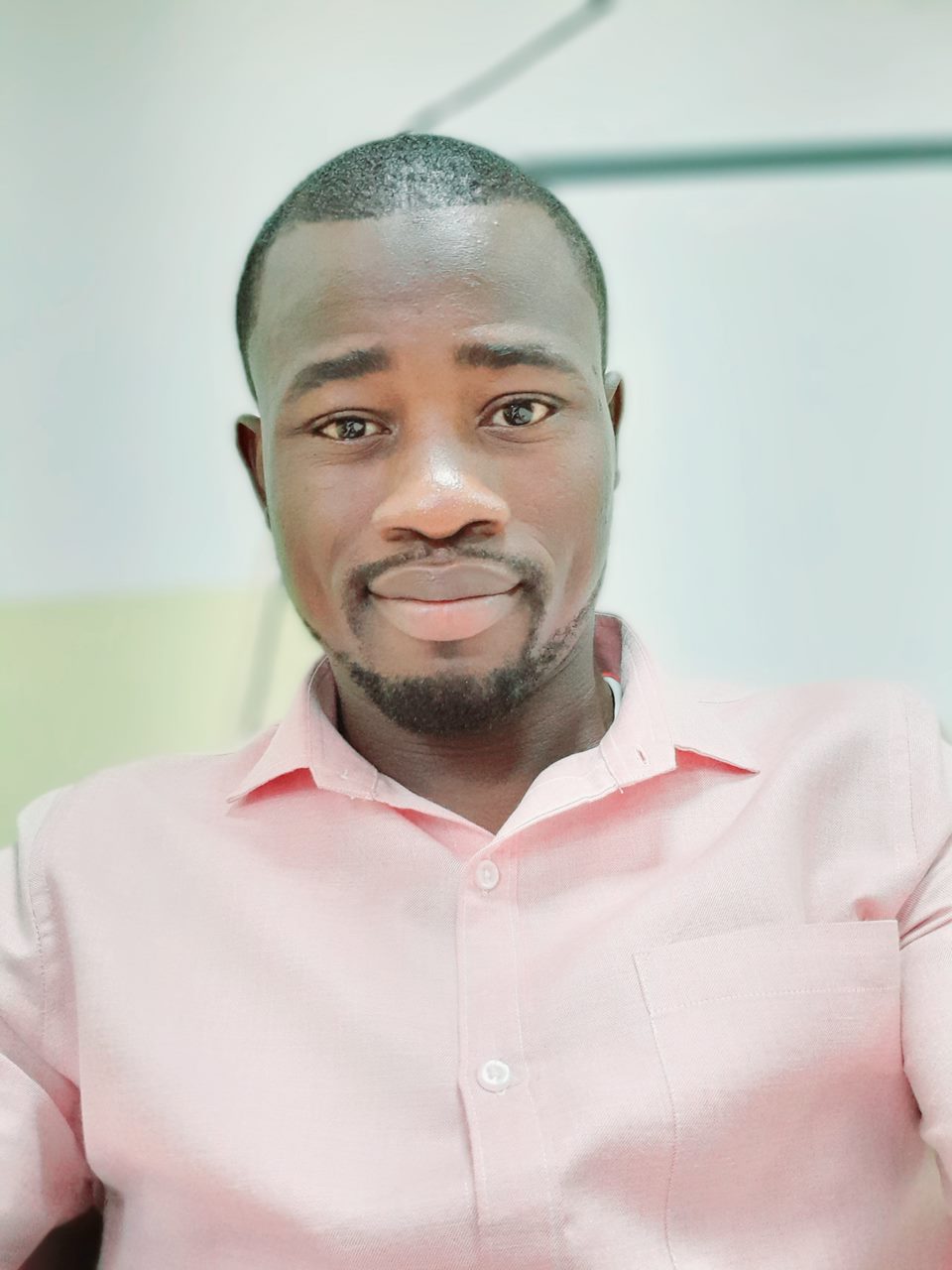 Abdul Fatawu Umar