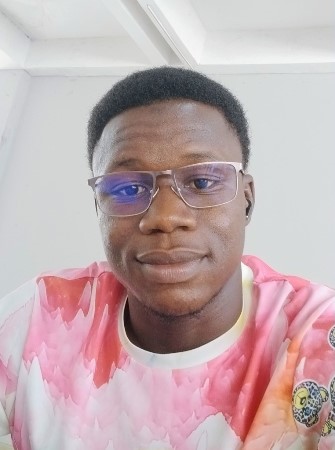 Shuaibu Musa
