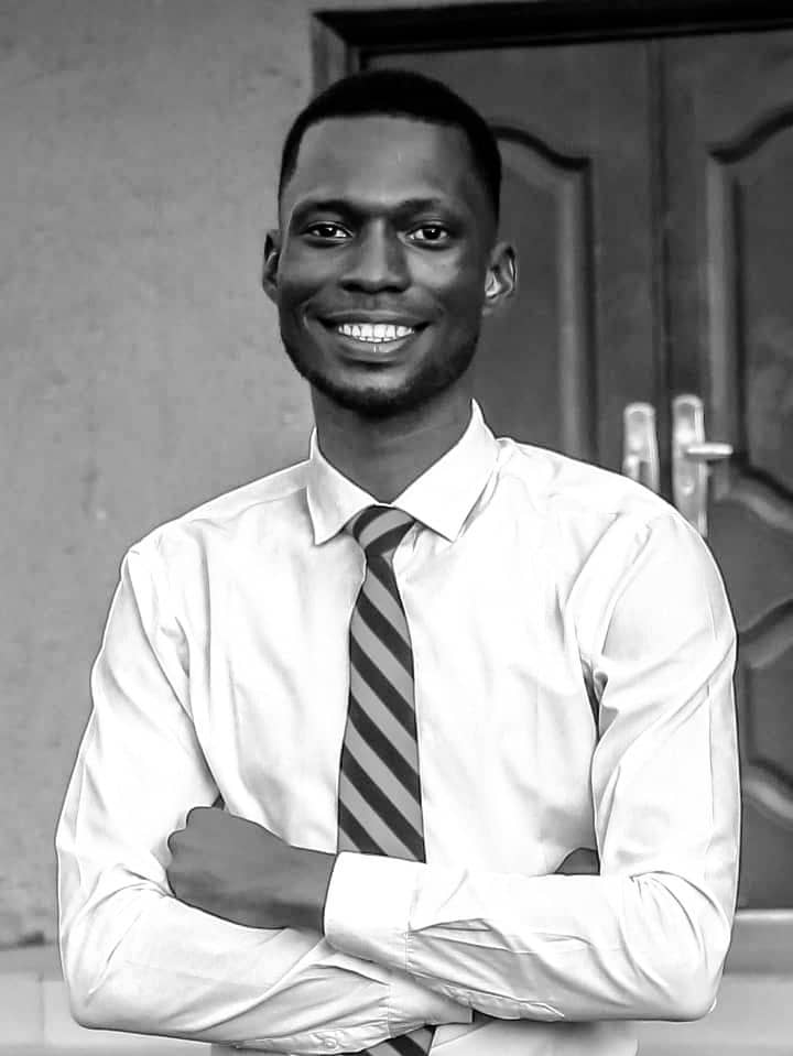 Akubueze Victor Chijioke