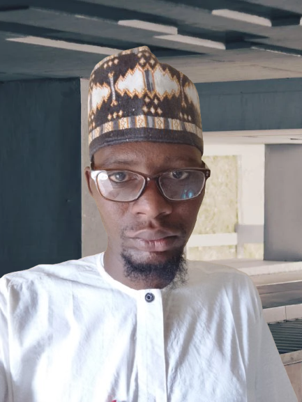 Yahaya Muazu Abukur