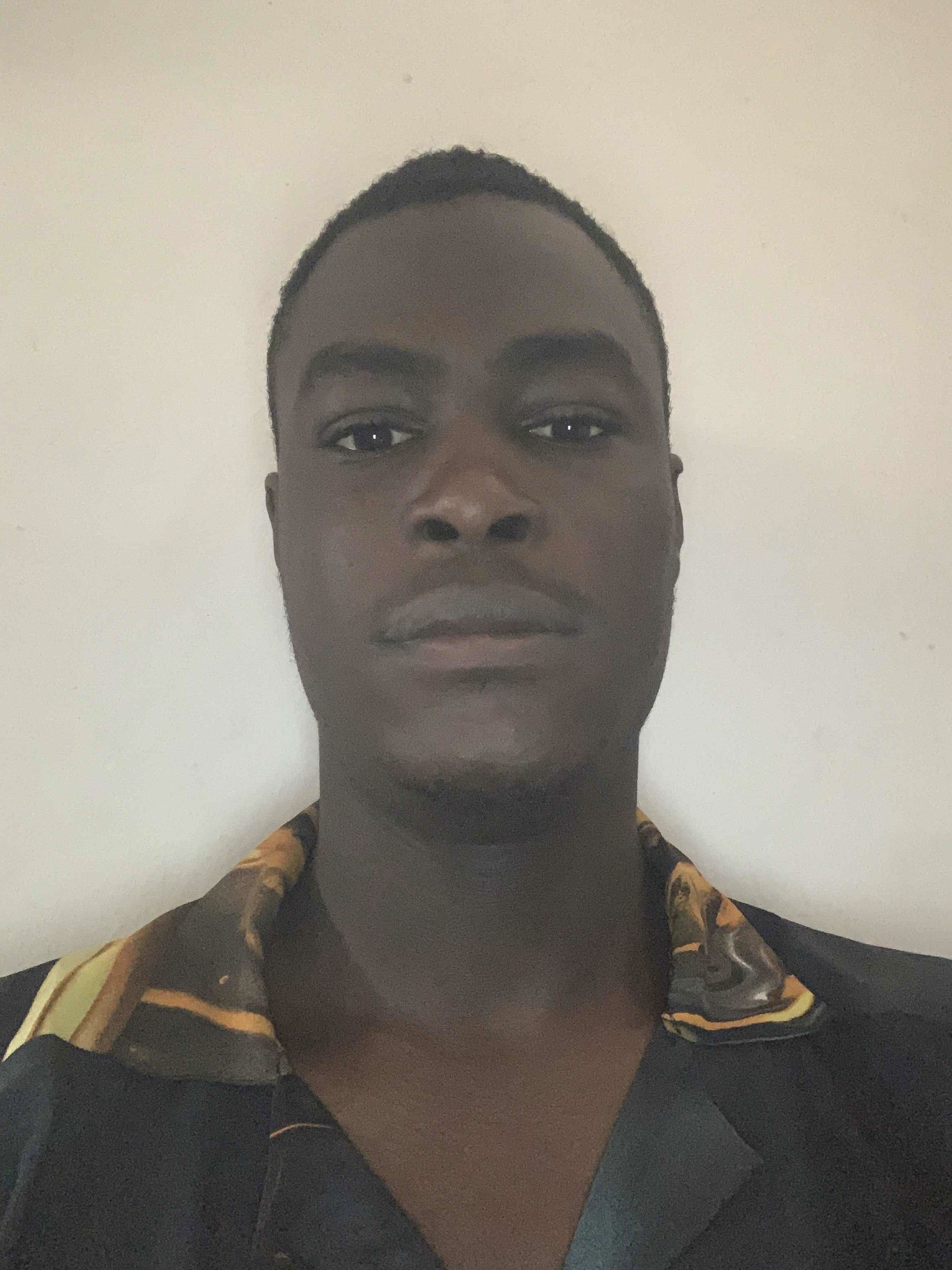 Ijudigal Jarafu