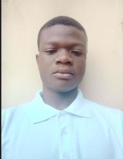 Olorode Goodnews