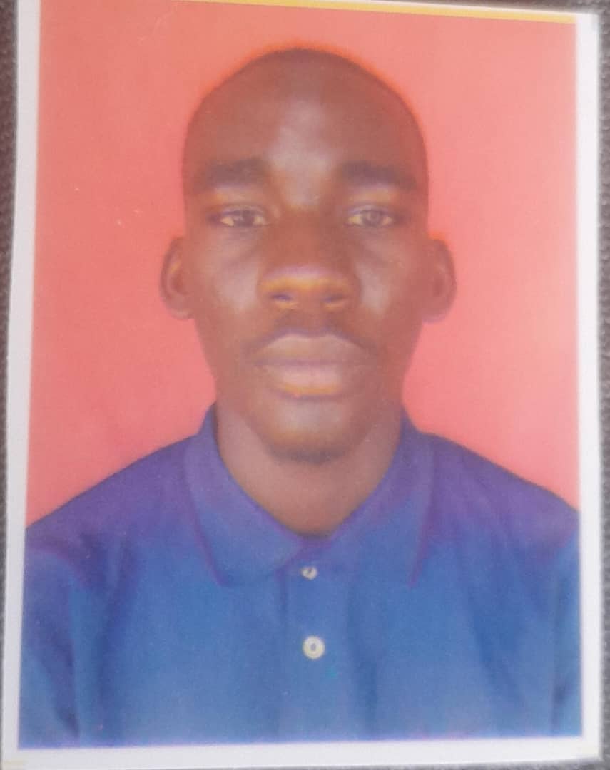 Jaafar Musa Muhammad