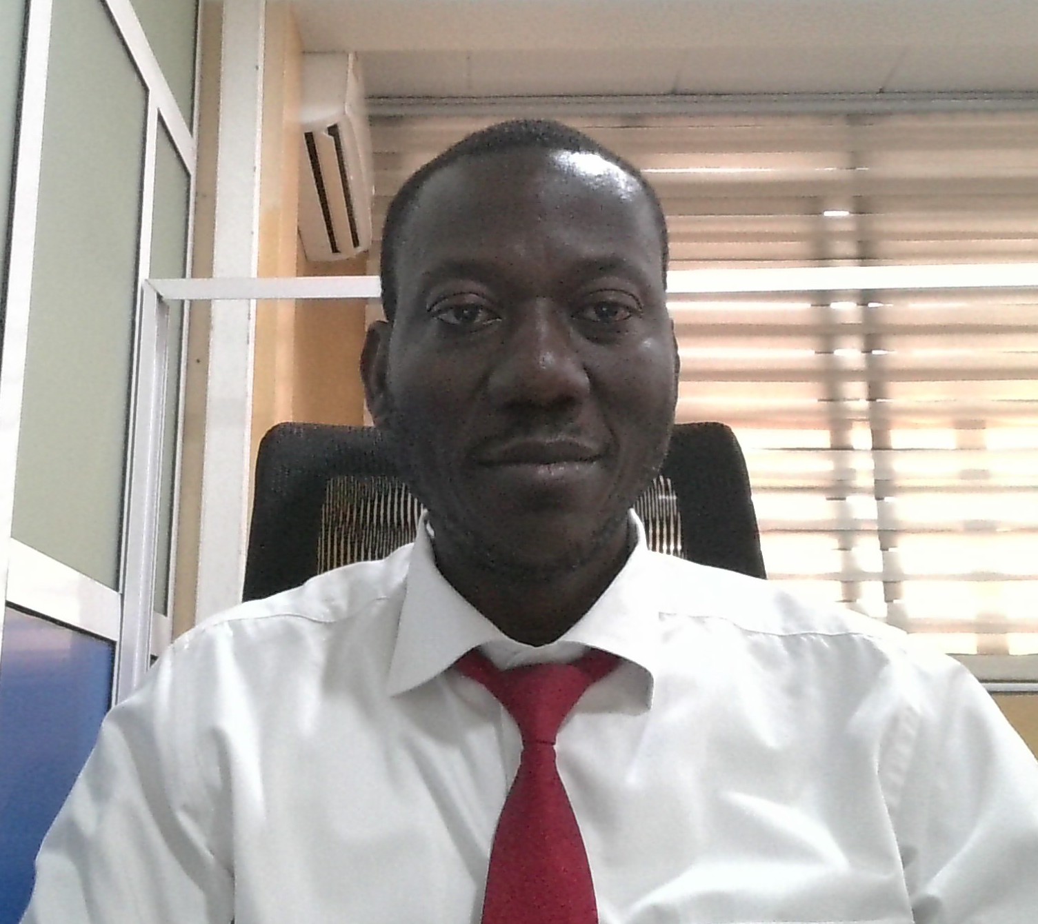 Emmanuel Teye Adjei
