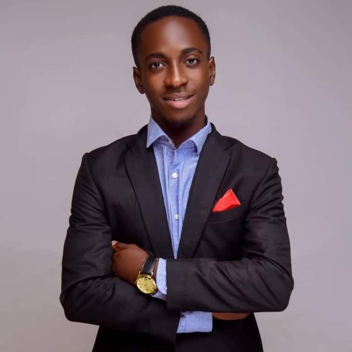 Terseer Emmanuel