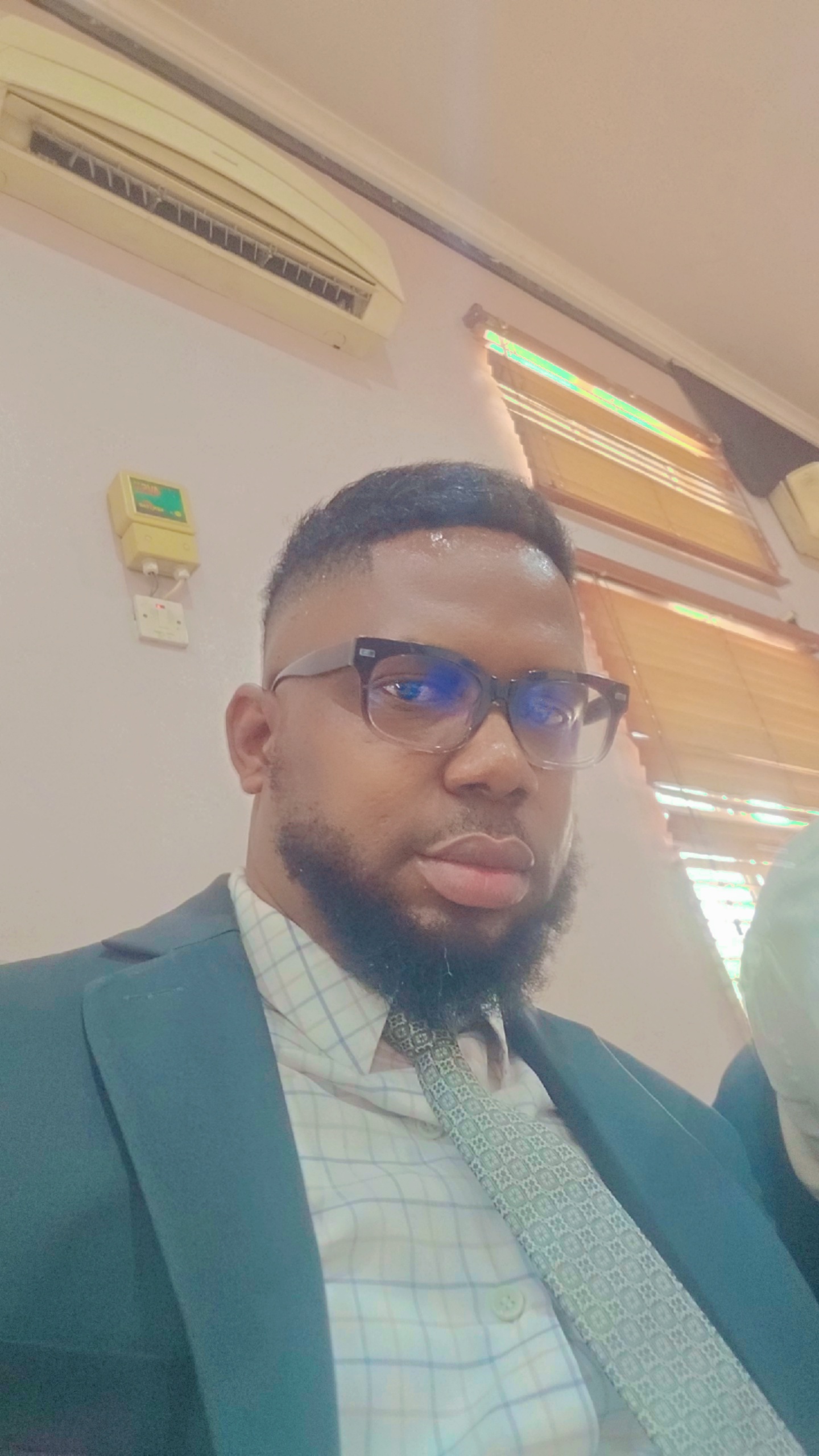 Okorie Chukwuebuka Basil