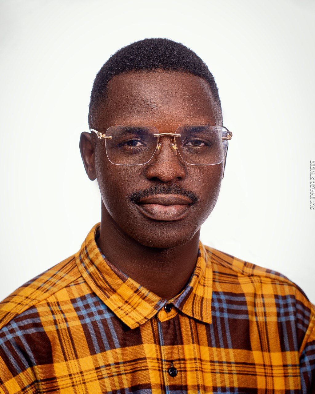 Bello Ridwan Olayinka