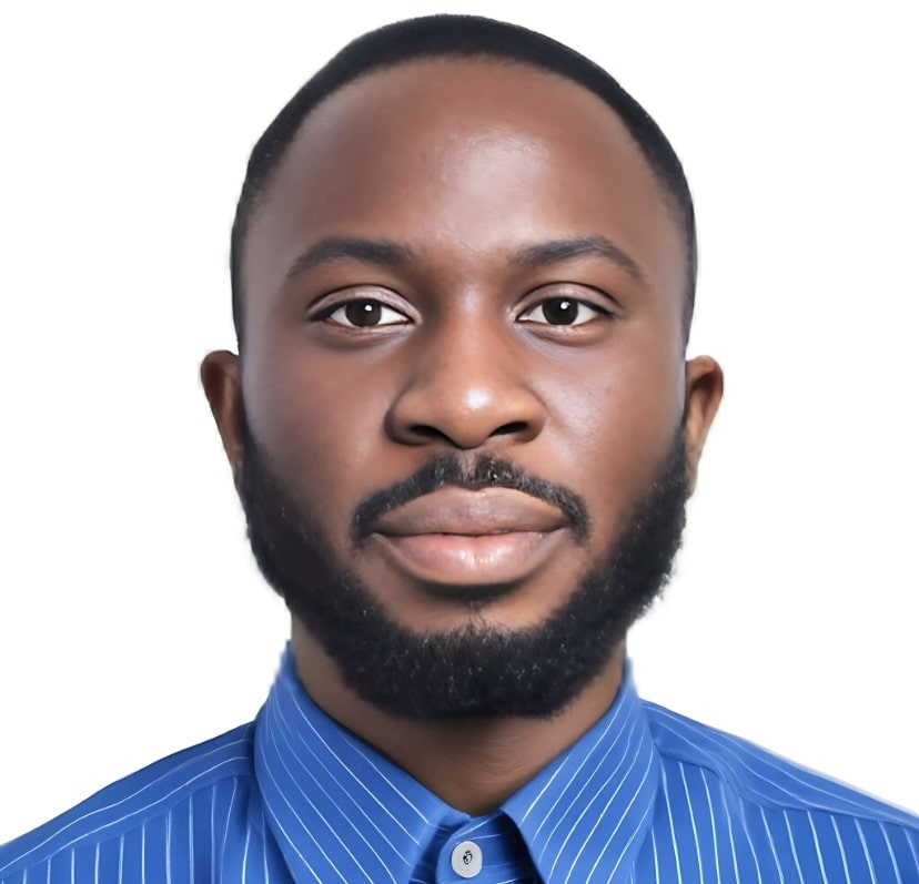 Emmanuel Olusan