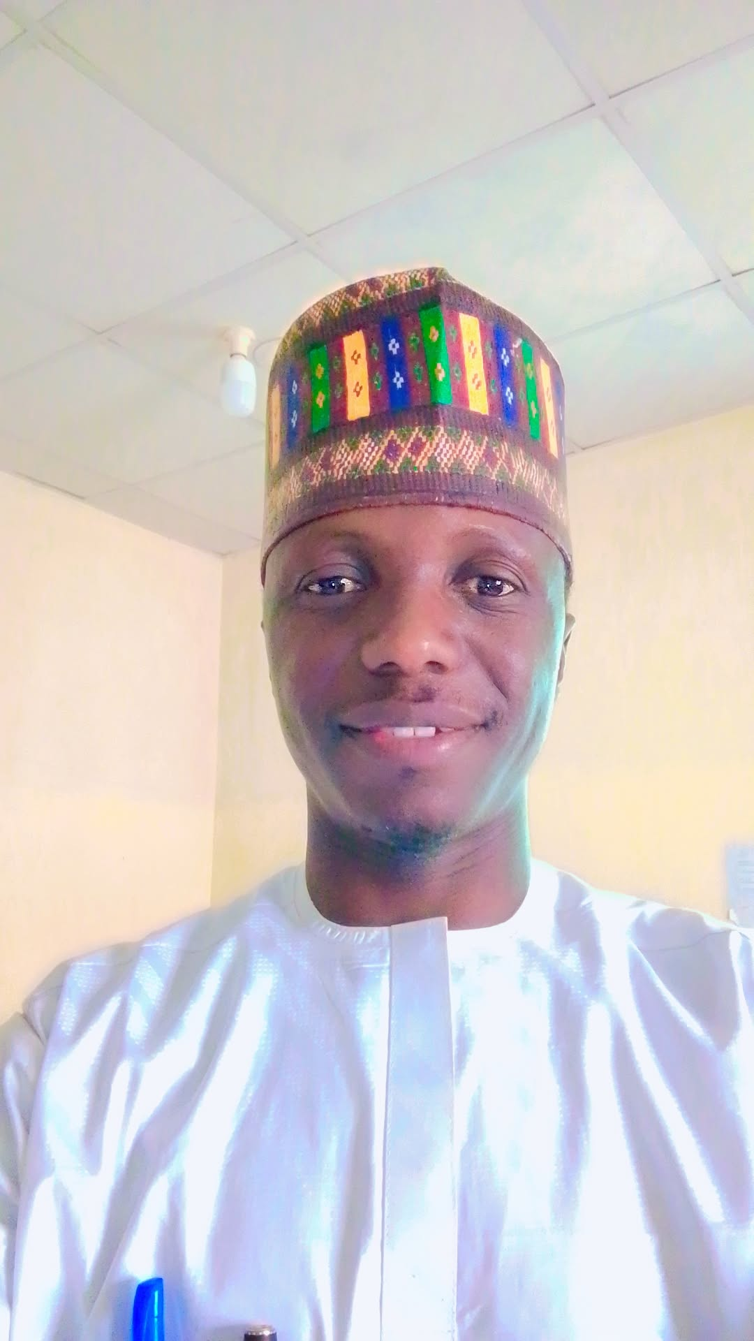 Garba Musa