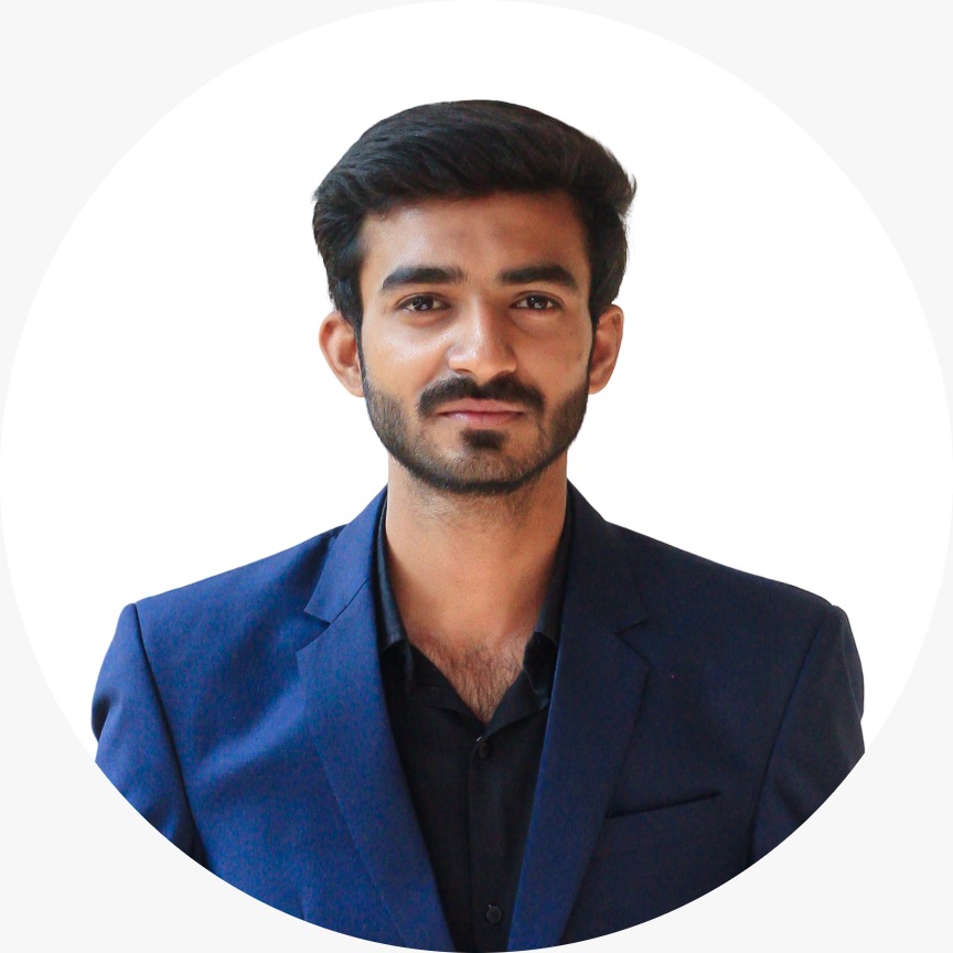 Syed Salman Ali