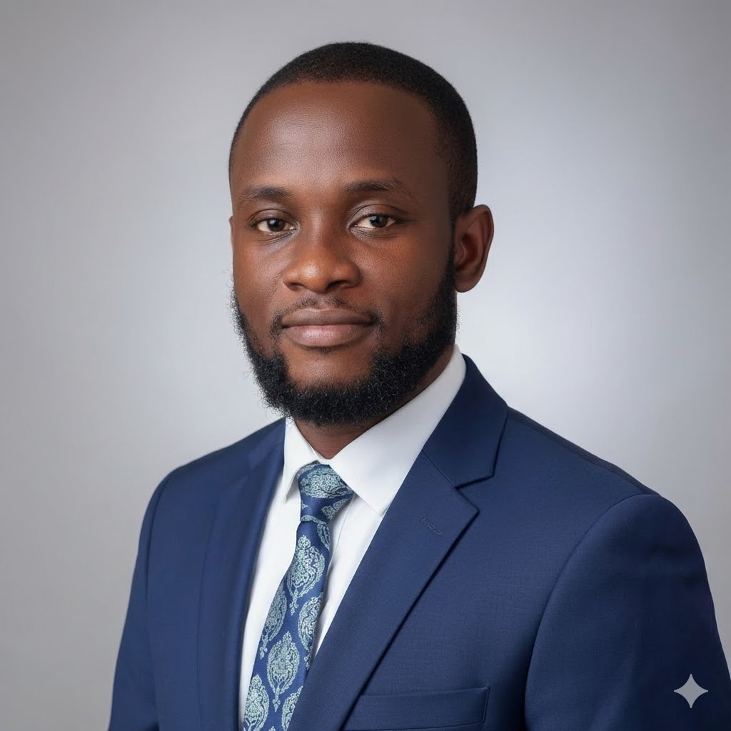 Joshua Oluwaseun Jesulafe