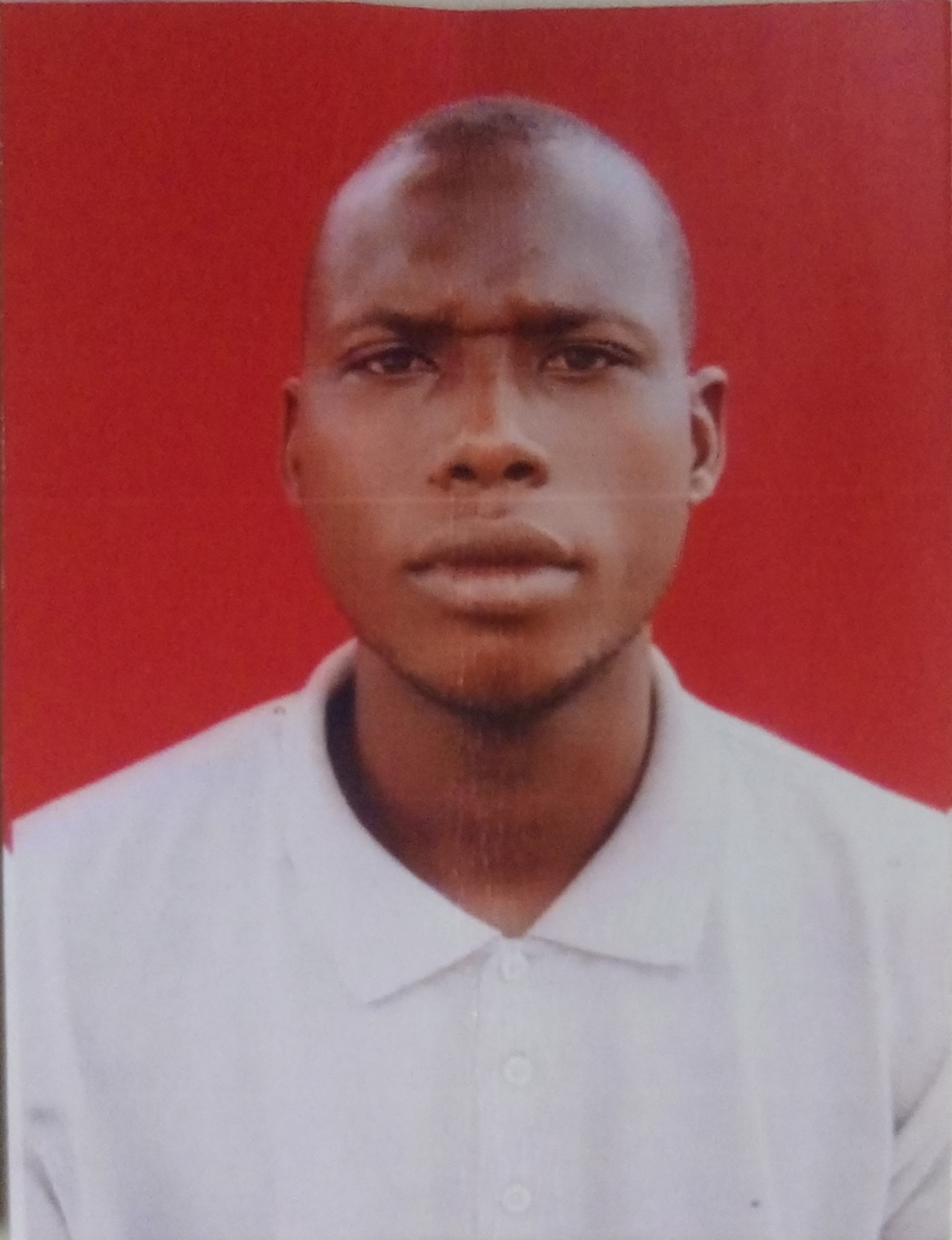 Mohammed Usman