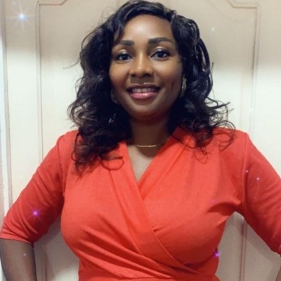 Adeshola Rashidat Oluwole