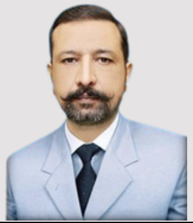 Waqar Sikandar Farooqi