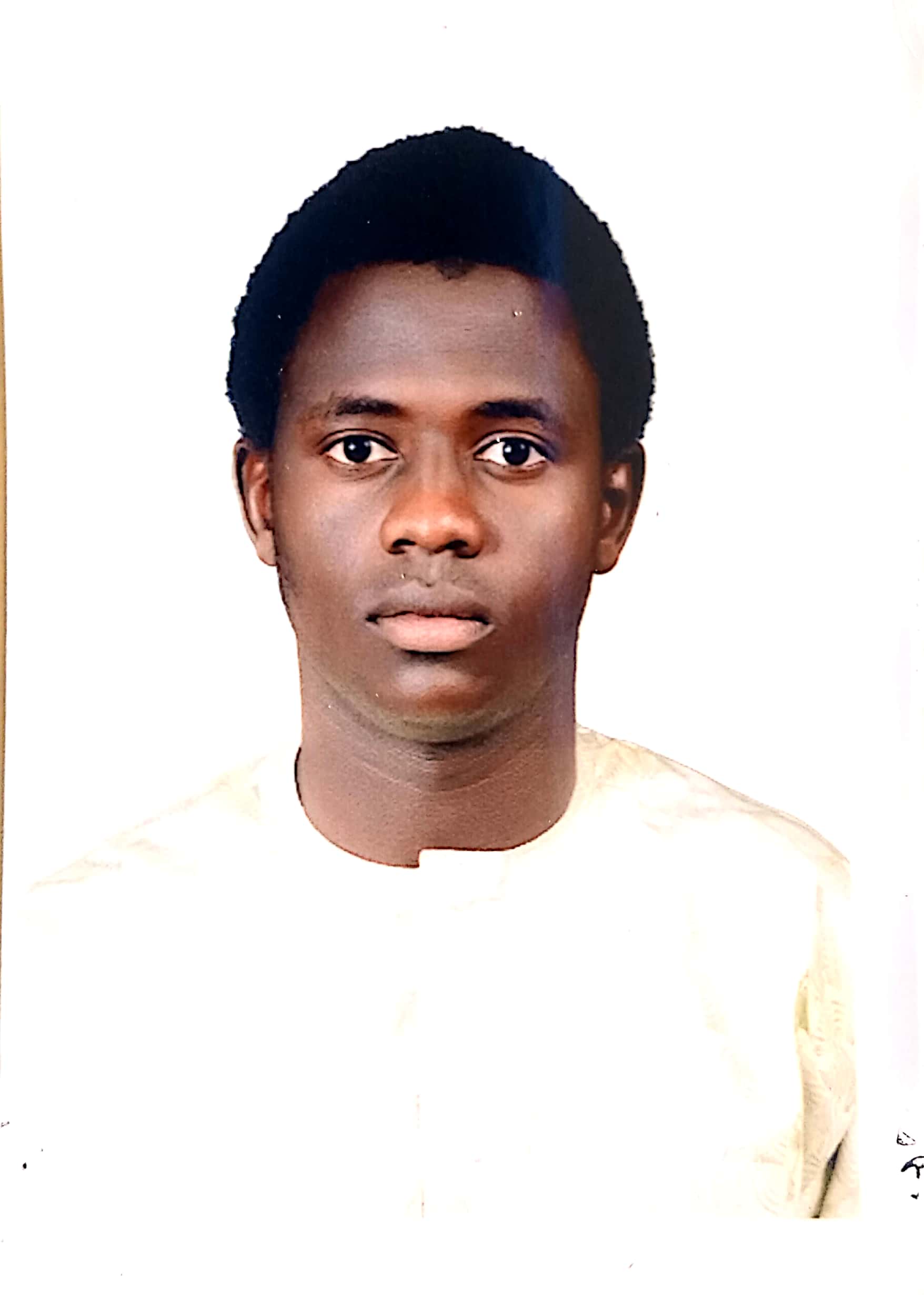 UMAR MUHAMMAD SANUSI