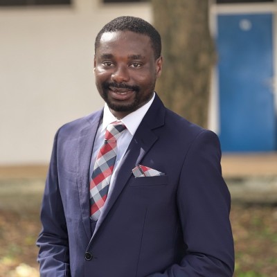 Benedict Asamoah Afful