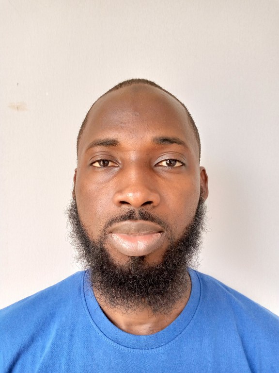 Jibril Dauda Muhammad
