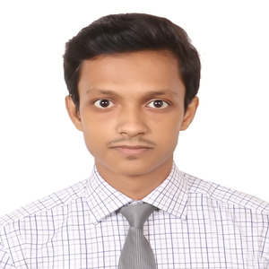Ahnaf Tahmid Ridwan