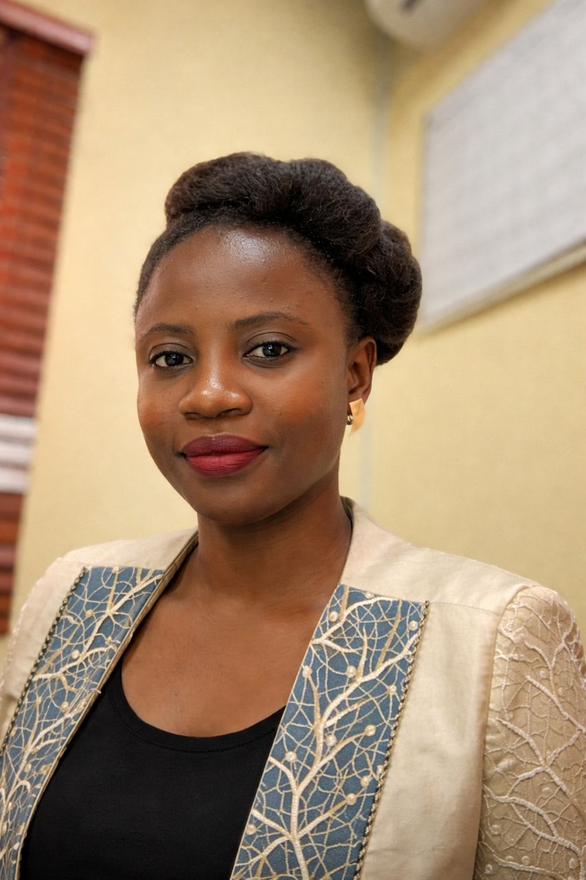 Anietimfon Akaninyene Bob