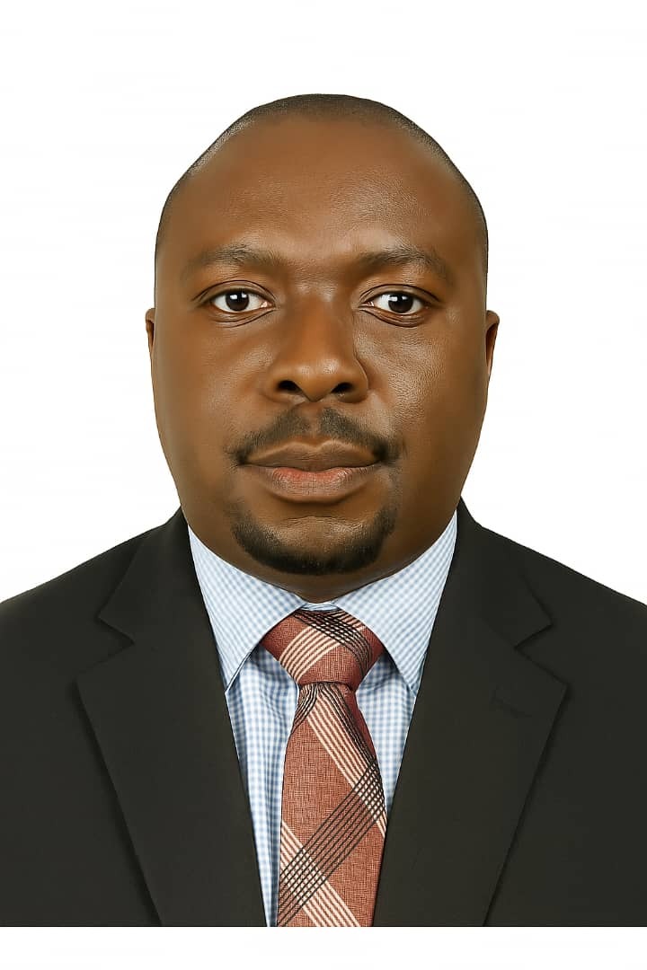 Laban Emmanuel Rakum