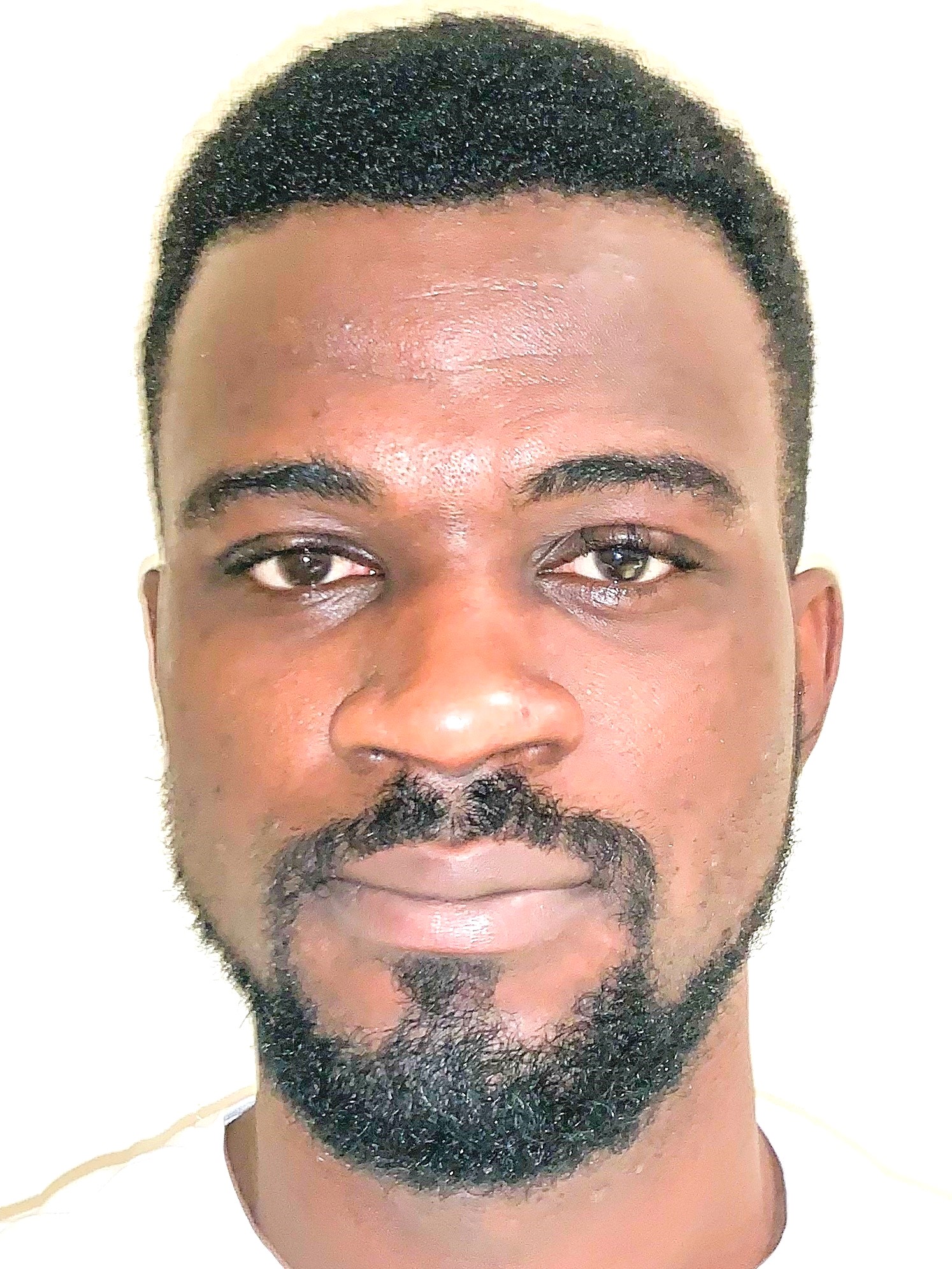 Barnabas Oghogho Idogo