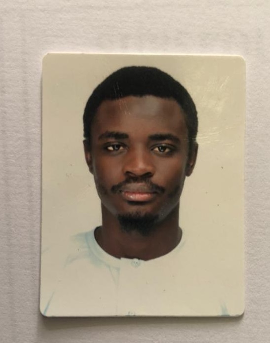Ahmad Saleh Abubakar