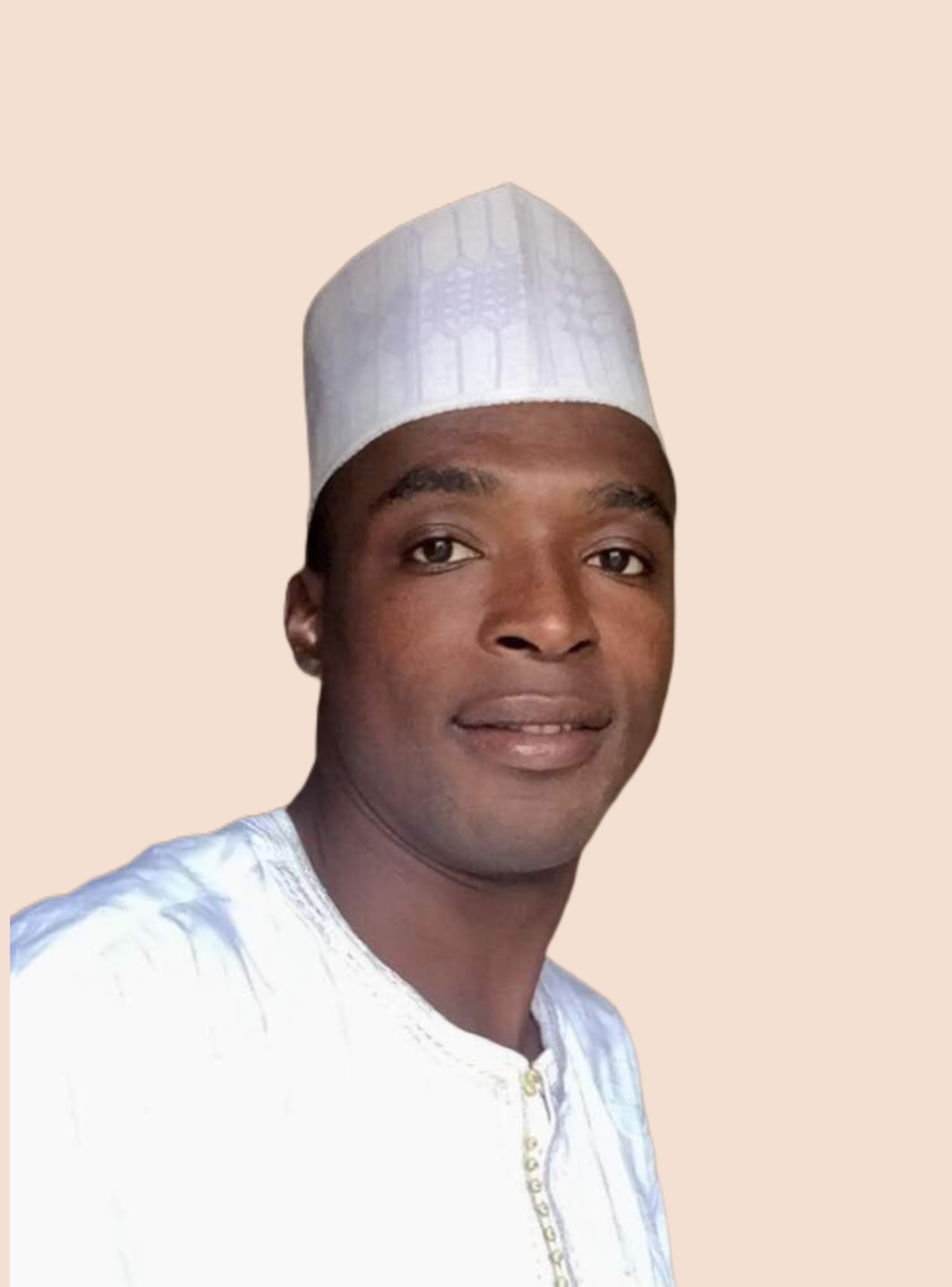 Auwalu Danjuma Tofa