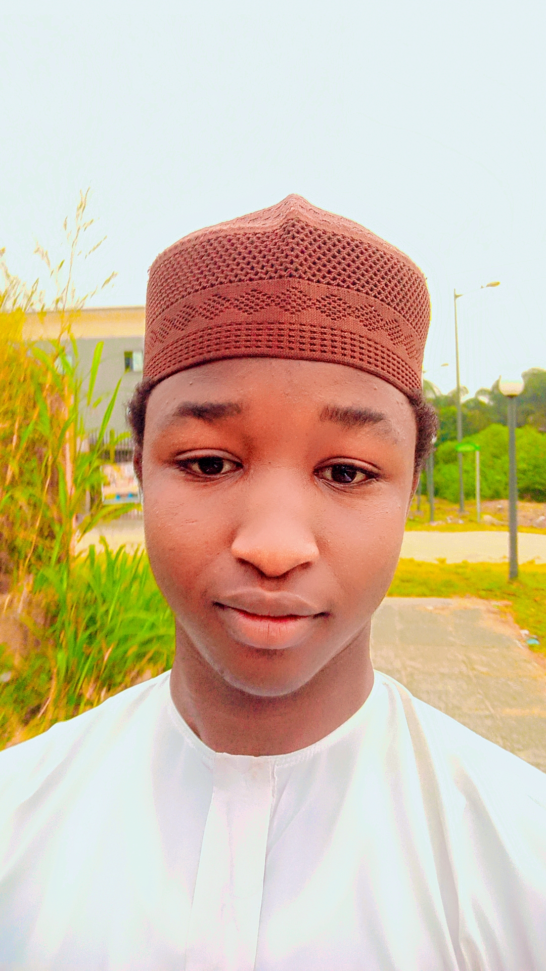 Mahfuz Ibrahim