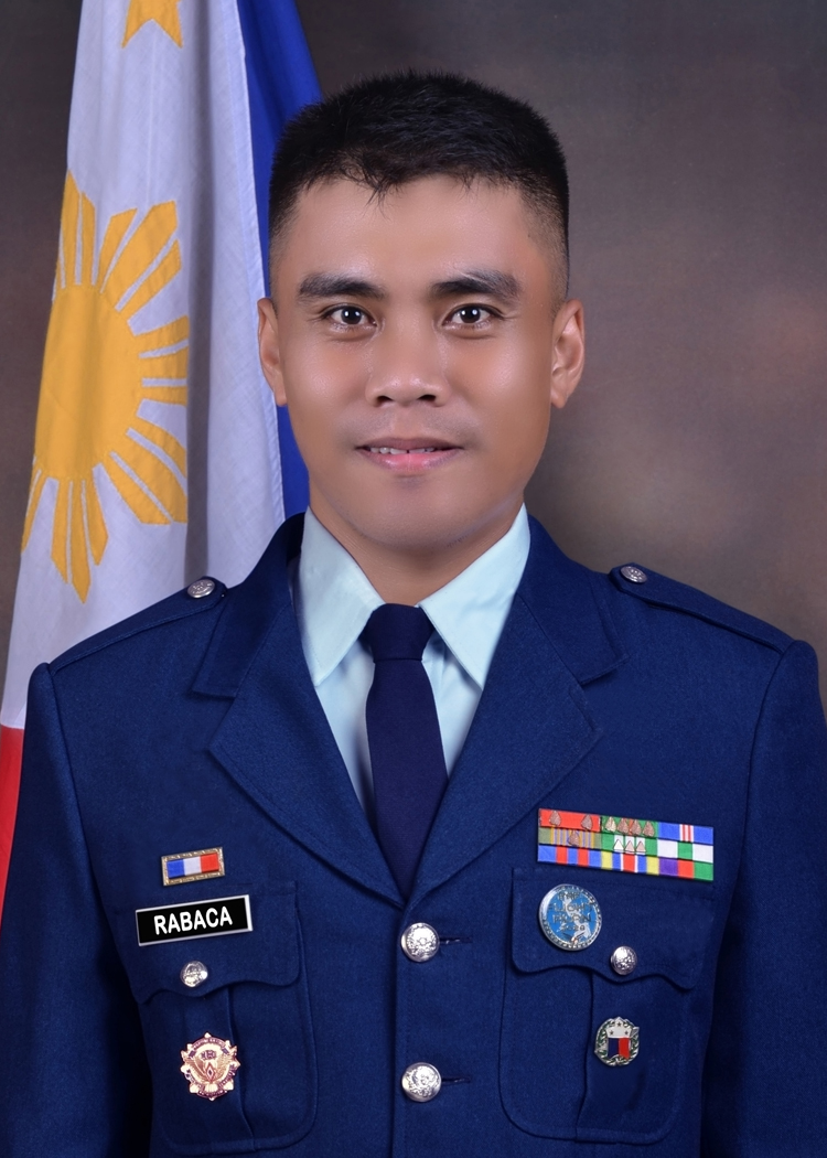 Julius F Rabaca Jr