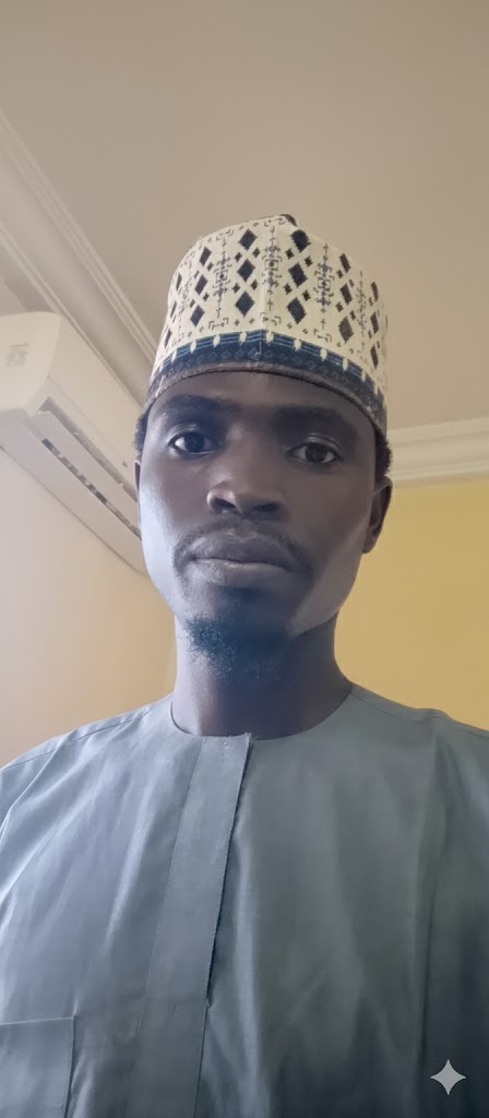 Abubakar Musa