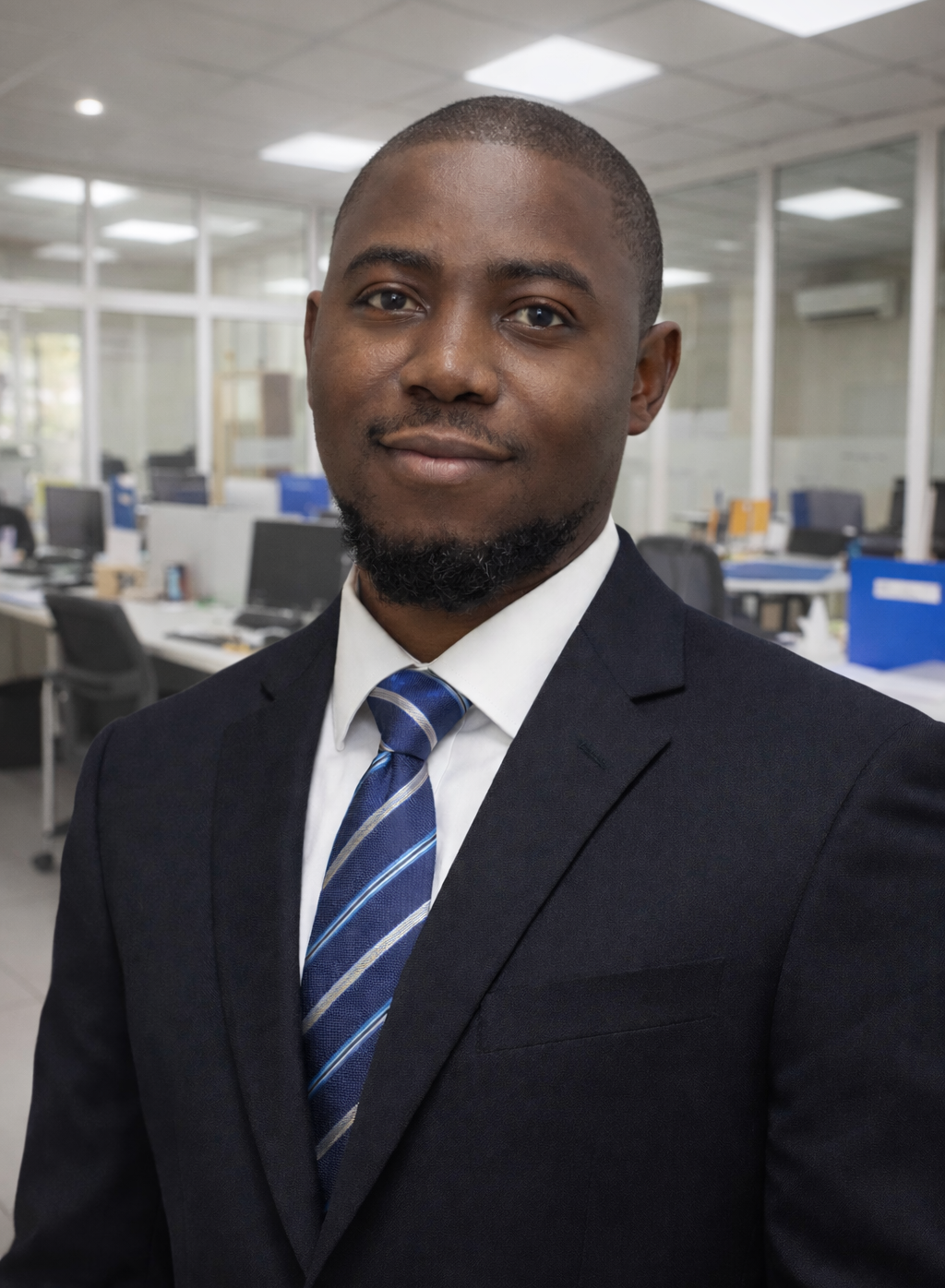 Usman Adio