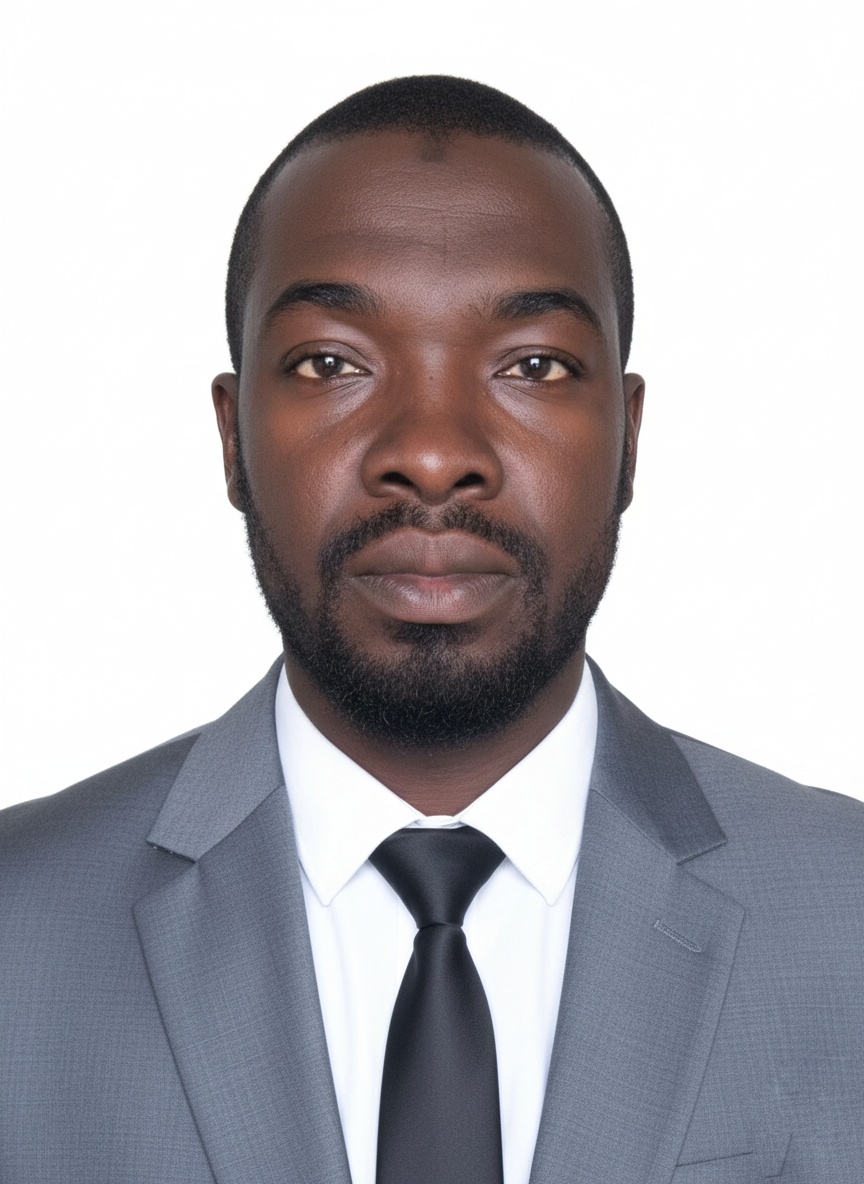 Engr. Muhammad Jamil Abdulhamid