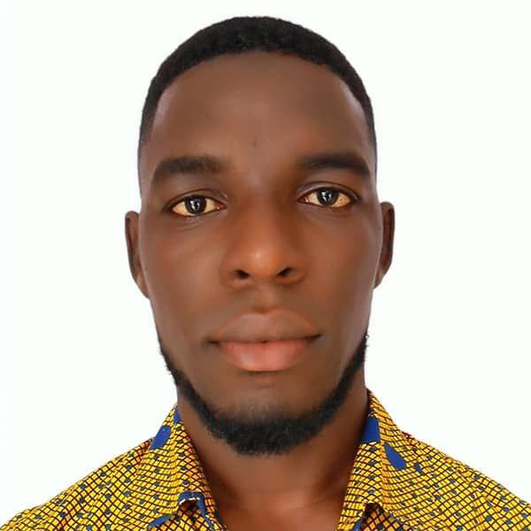 Papa Yaw Opare