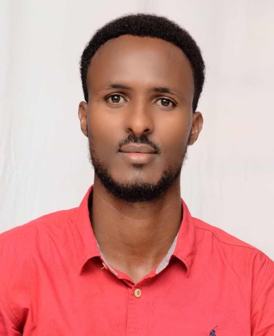 Jamal Arab Saleban