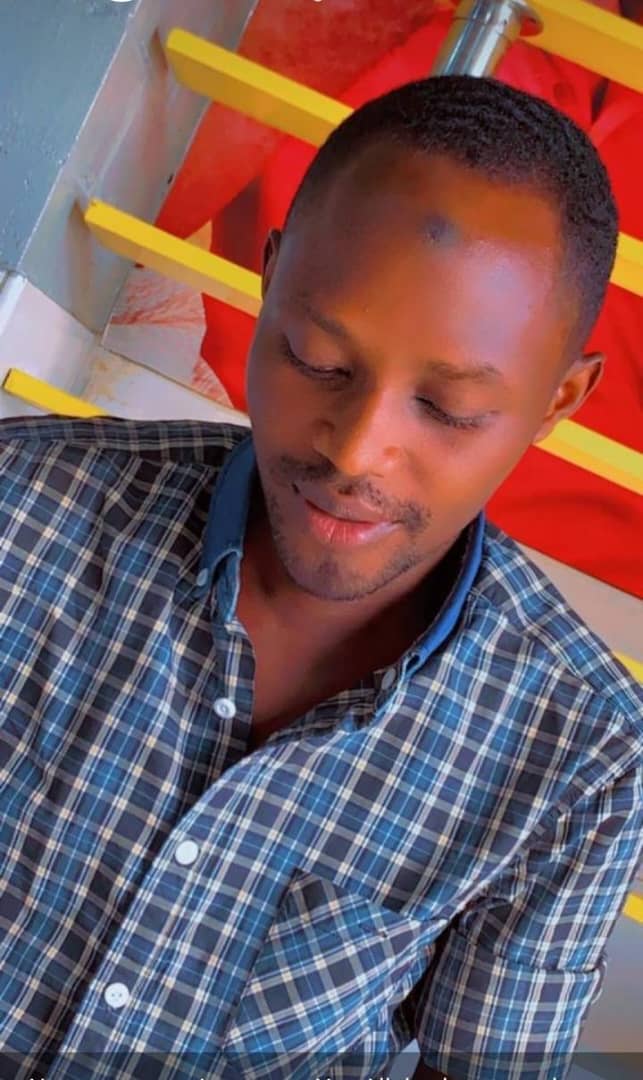 Dhikrullah Oluwanifemi Baruwa