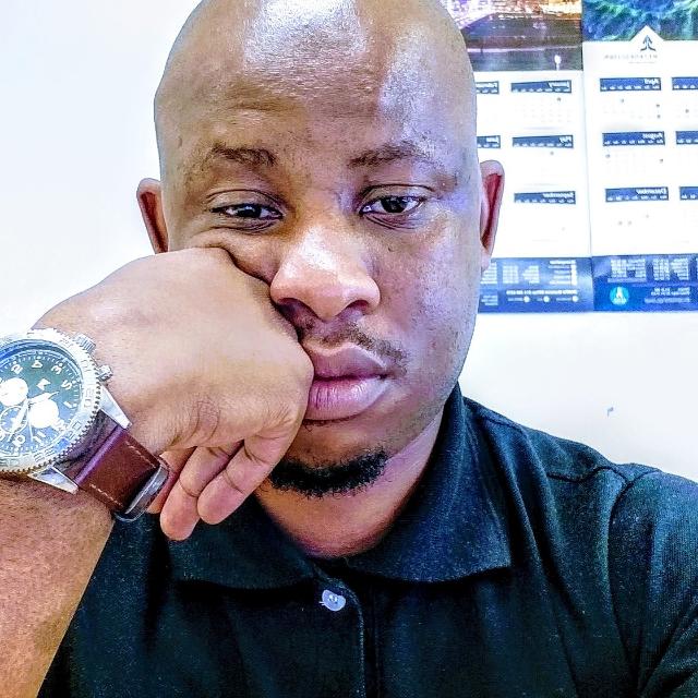 Kenneth Makhado