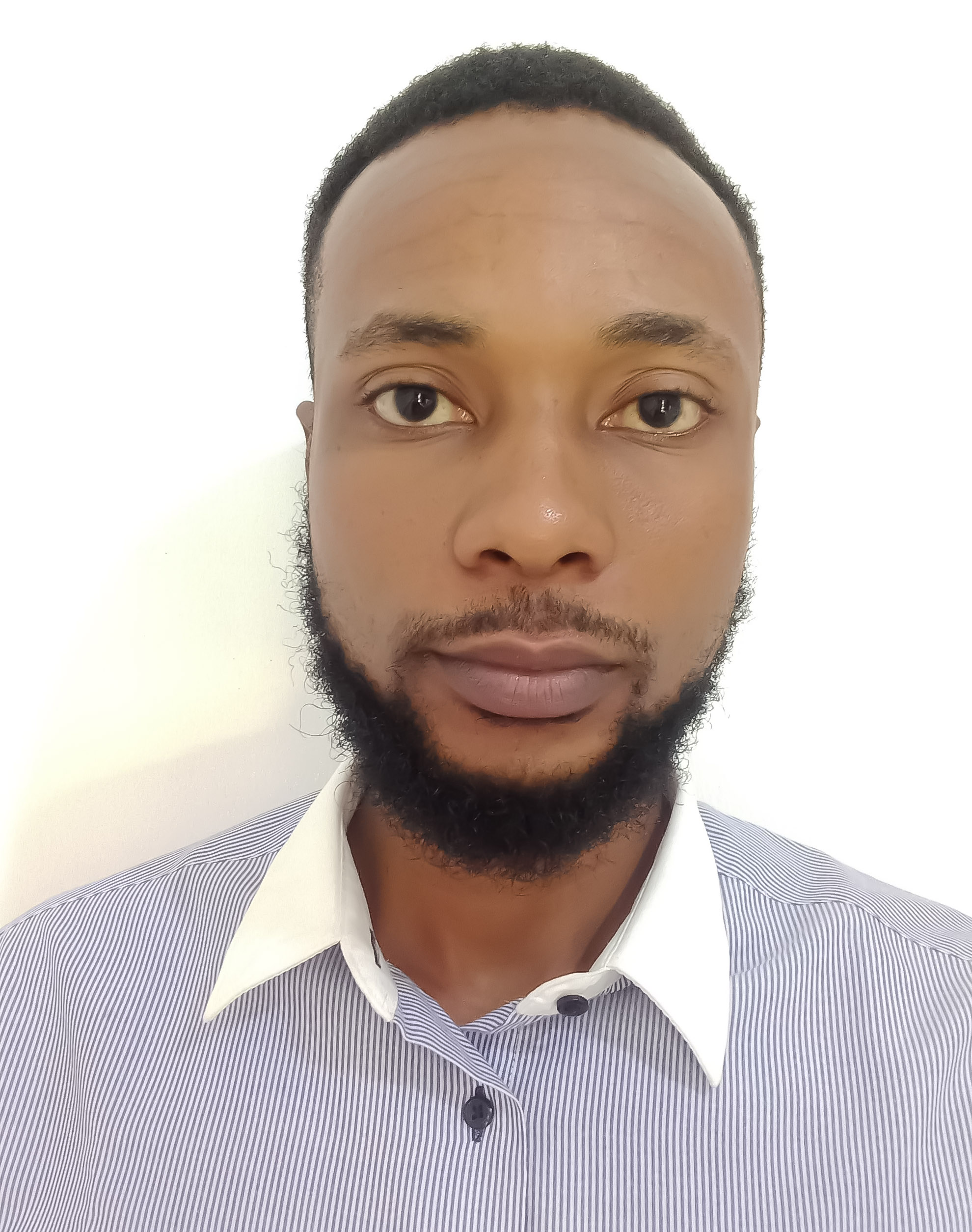 Israel Omijeh Eselebor