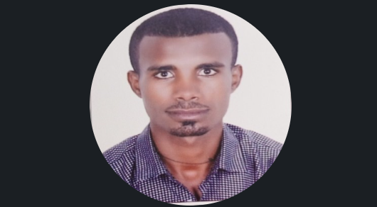 Geletaw Abebe Tsegaye