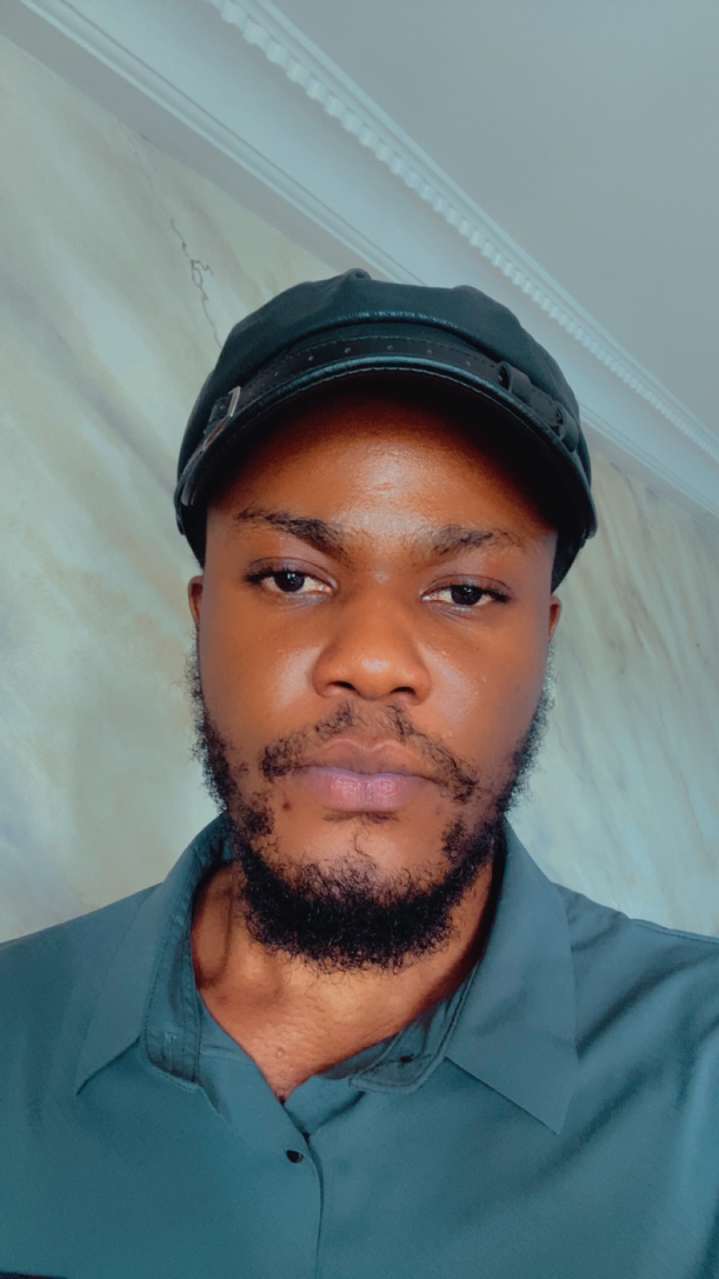 Perry Ndzie Koko