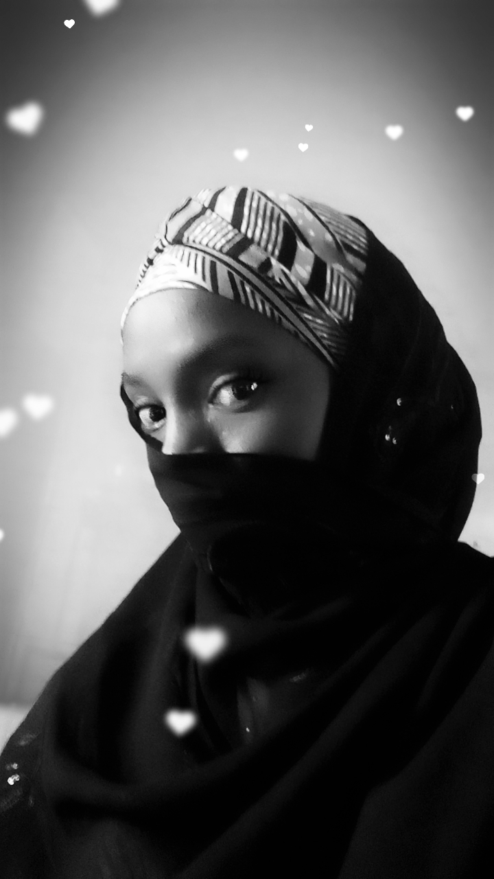 Sadiya Muhammad Rabiu