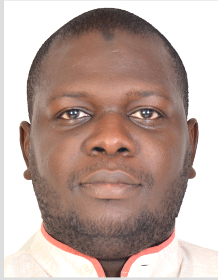 Muhammad Ubale Kiru