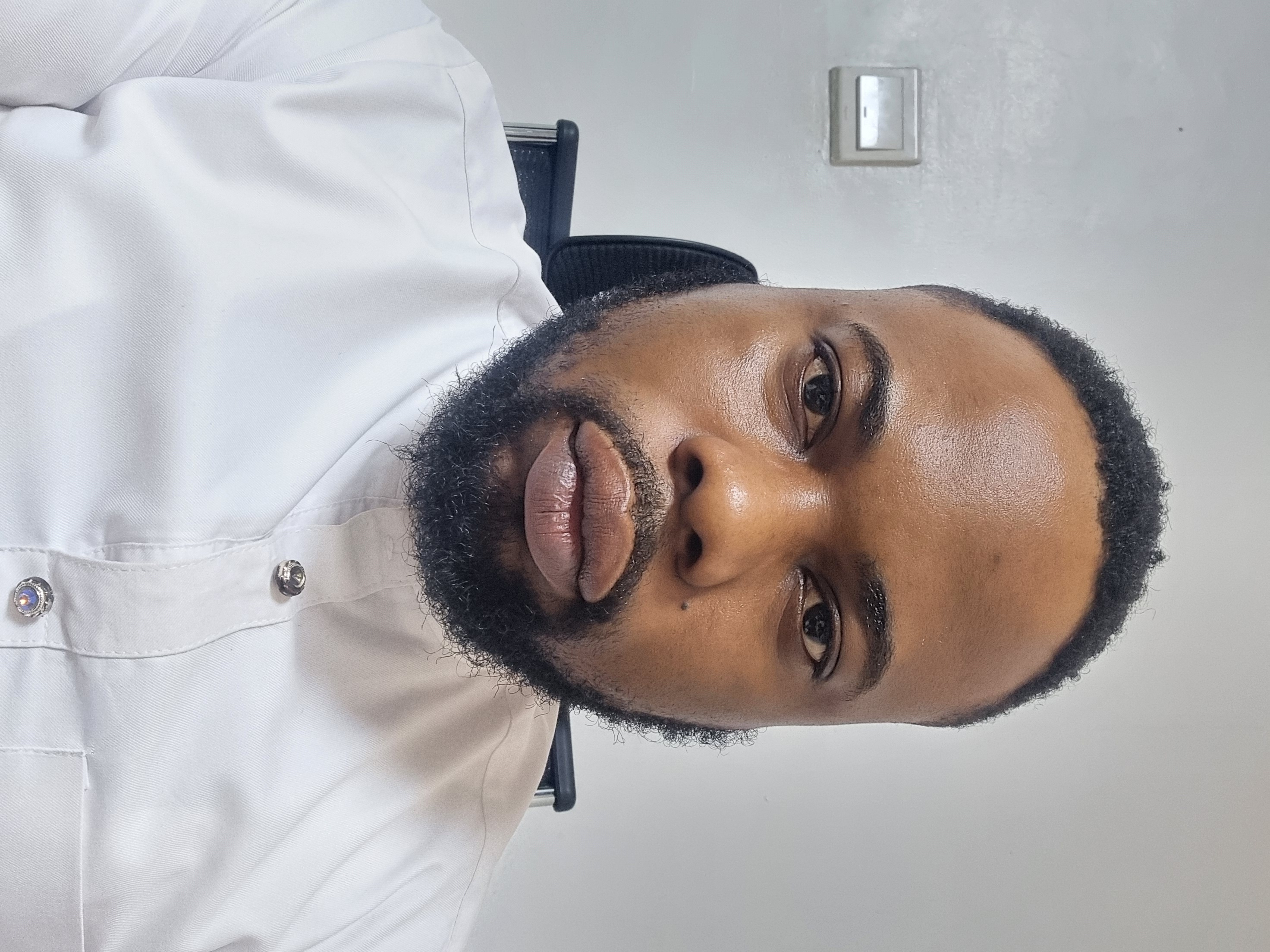 Ajibade John