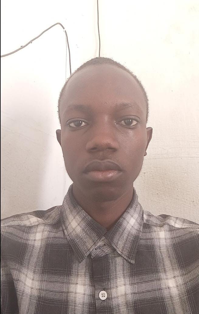 Abdulmumin Sani