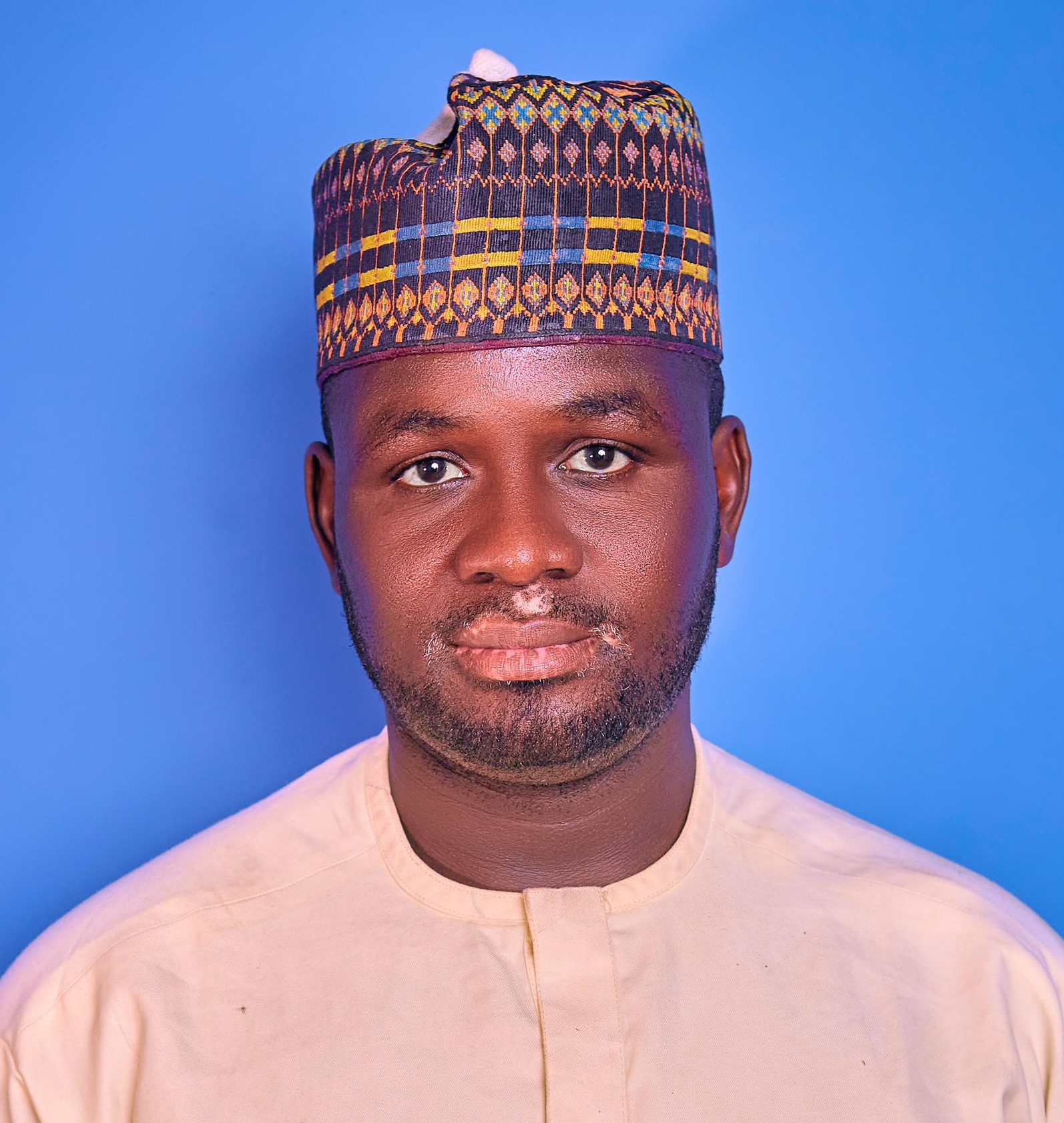 Mr. Nazifi Abdullahi Aliyu